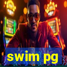 swim pg